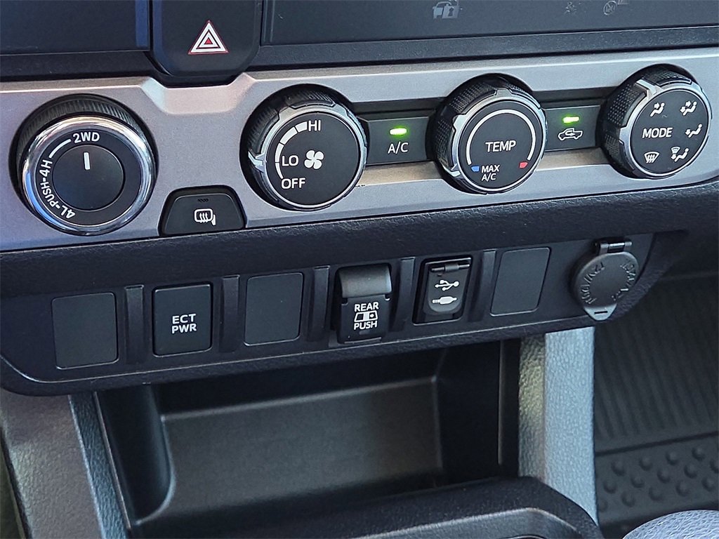 Used 2019 Toyota Tacoma SR5 image 25