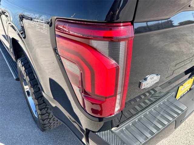 Certified 2024 Ford F150 King Ranch w/ FX4 Off-Road Package image 38