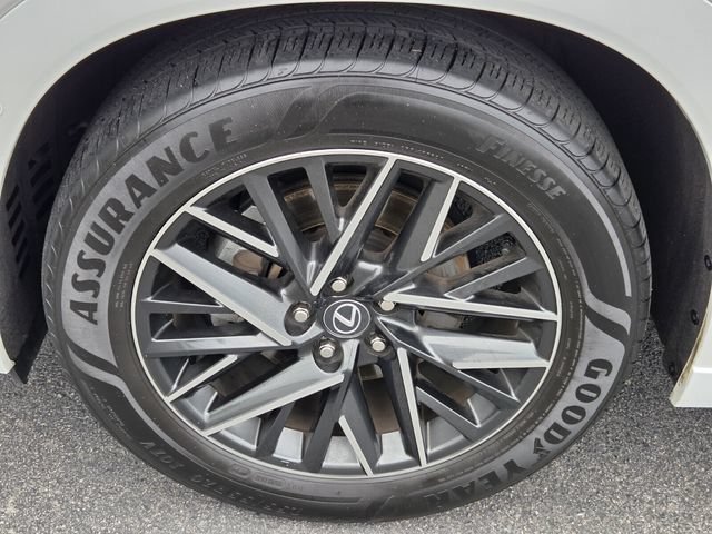 Used 2024 Lexus TX 350 FWD w/ Technology Package image 19