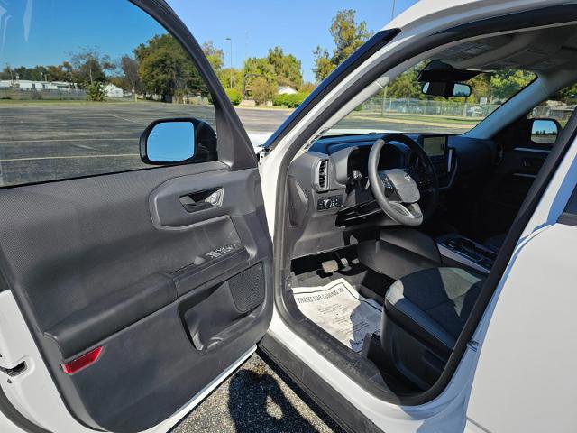 Certified 2024 Ford Bronco Sport Big Bend image 16