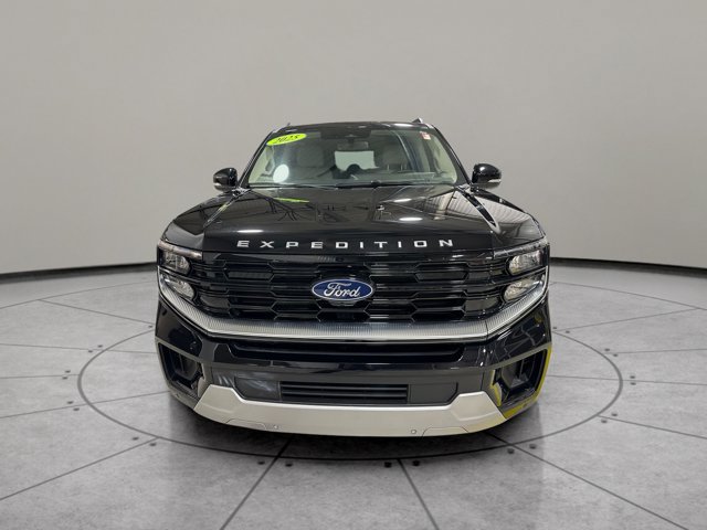 Certified 2025 Ford Expedition Platinum w/ Driver's Package AWD/4WD image 8