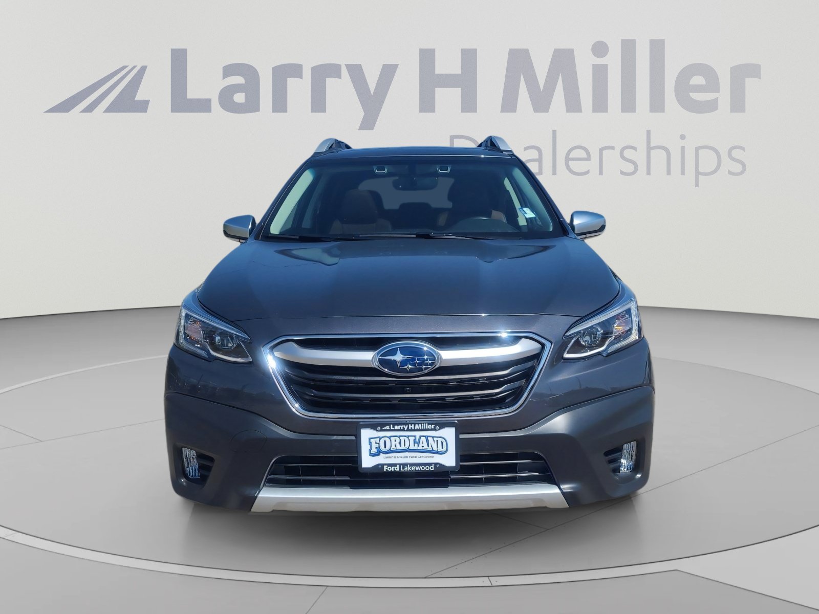 Used 2022 Subaru Outback Touring XT AWD/4WD image 8