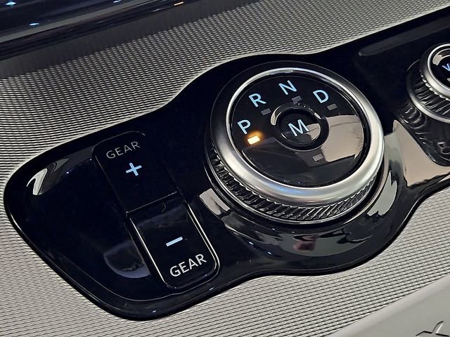 Certified 2025 Ford Expedition Active image 18