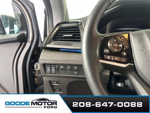 Used 2022 Honda Odyssey Elite image 13