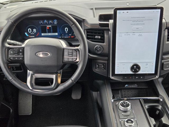 Certified 2024 Ford Expedition Platinum image 25