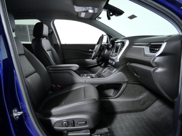 Used 2023 GMC Acadia SLT w/ Preferred Package AWD/4WD image 11