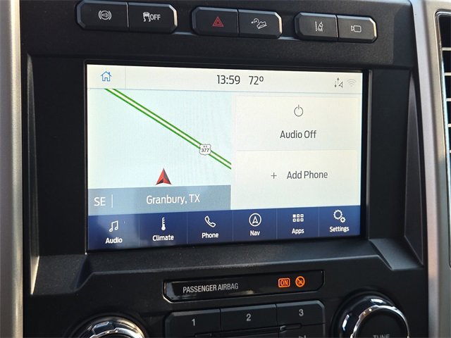 Certified 2021 Ford F250 Lariat w/ Lariat Ultimate Package image 20