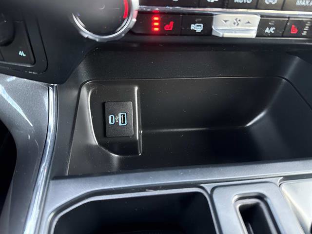 Certified 2023 Ford F150 XLT w/ Equipment Group 302A High image 31