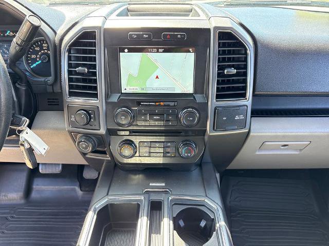 Certified 2018 Ford F150 XLT w/ Equipment Group 302A Luxury image 22