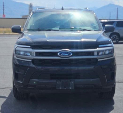 Certified 2024 Ford Expedition Max XLT AWD/4WD image 8
