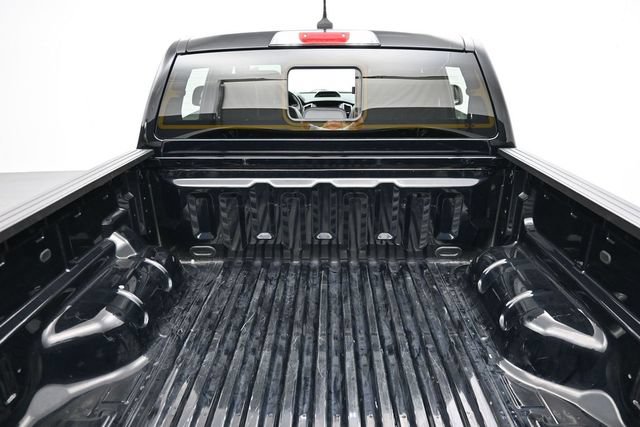 Certified 2023 Ford Ranger Lariat w/ Tremor Off-Road Package AWD/4WD image 34