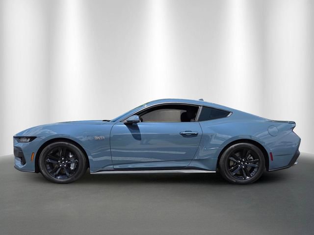 Certified 2025 Ford Mustang GT RWD image 2