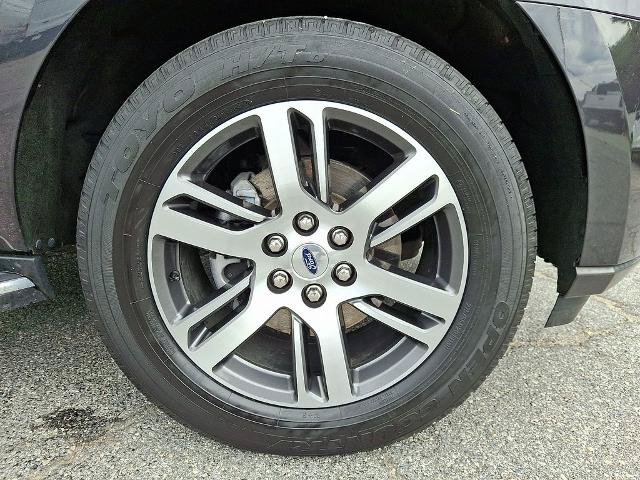 Certified 2023 Ford Expedition Max XLT AWD/4WD image 8
