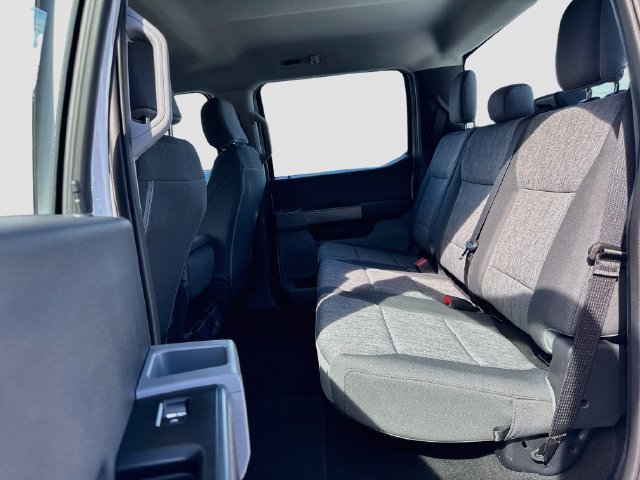 Certified 2023 Ford F250 XL w/ STX Appearance Package AWD/4WD image 30