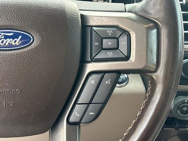 Certified 2019 Ford F150 Limited w/ Trailer Tow Package image 21