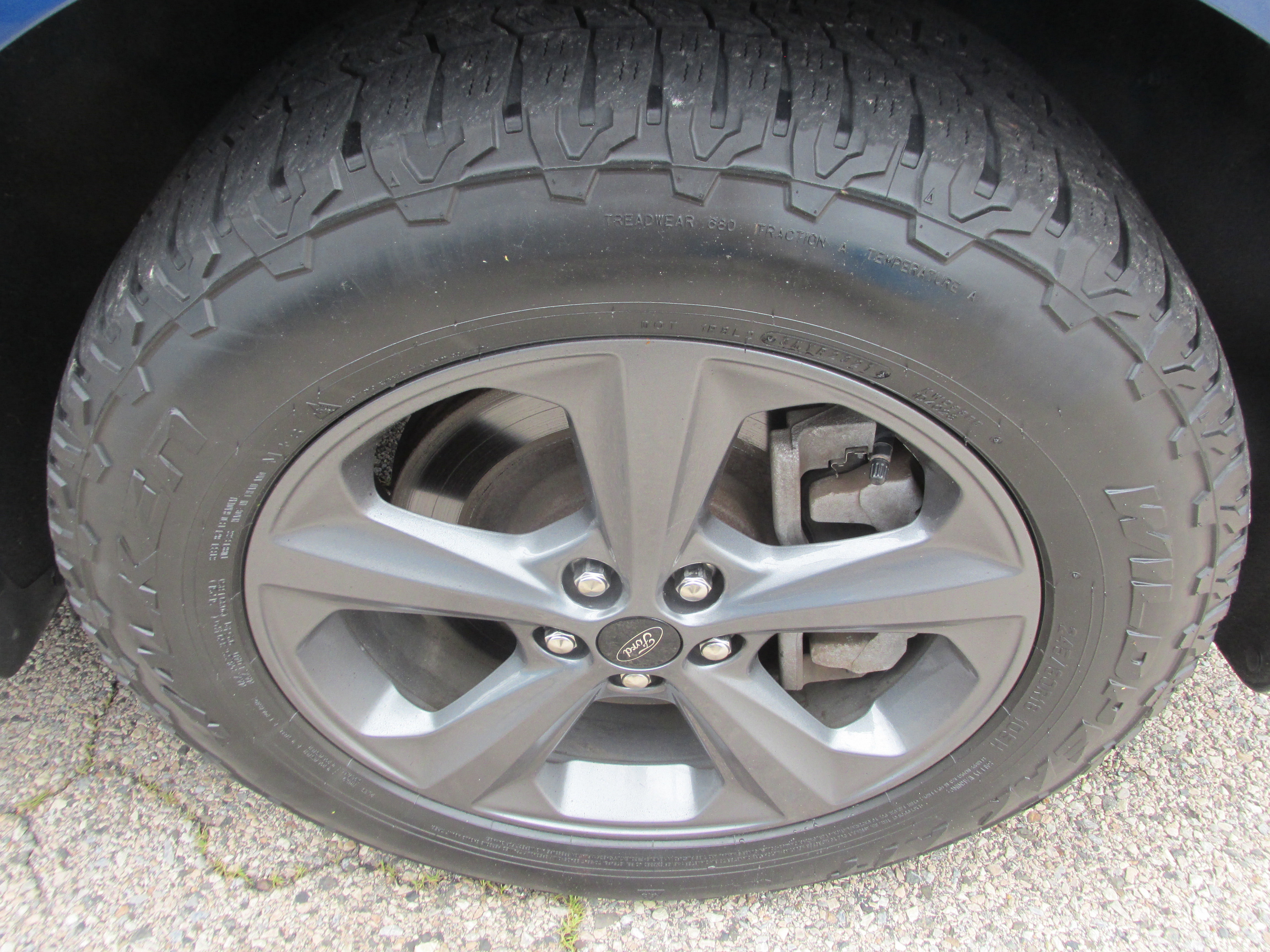 Certified 2022 Ford Edge SEL w/ Sport Appearance Package image 14