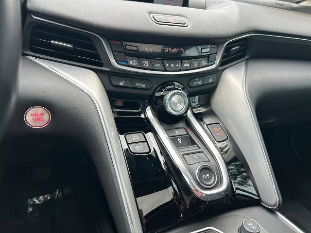 Used 2022 Acura TLX w/ Technology Package FWD image 36