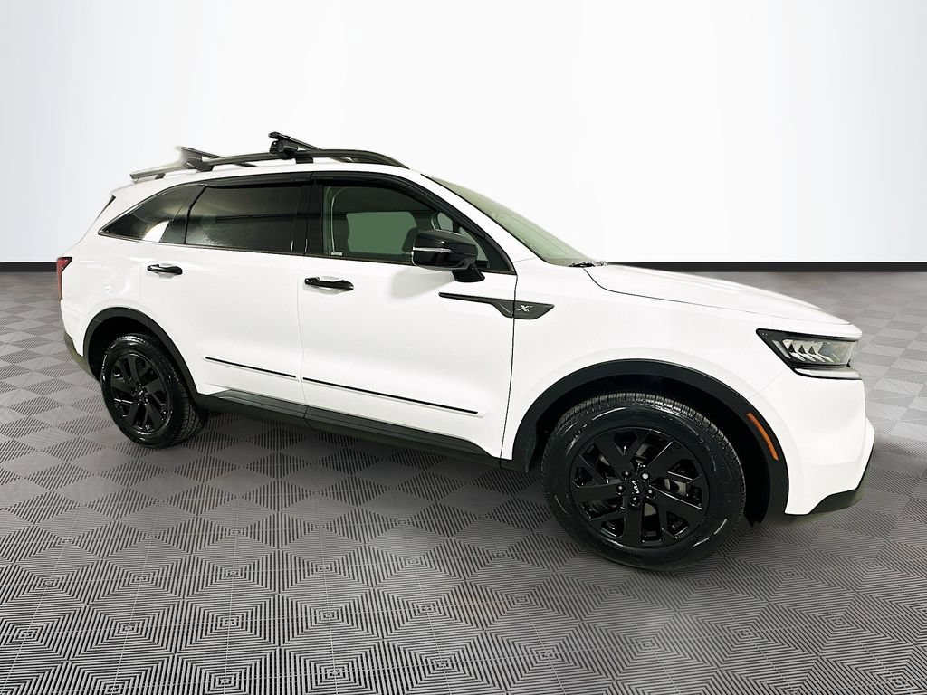 Used 2022 Kia Sorento S AWD/4WD image 11