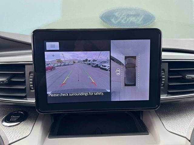Certified 2023 Ford Explorer Timberline w/ Timberline Technology Package AWD/4WD image 31