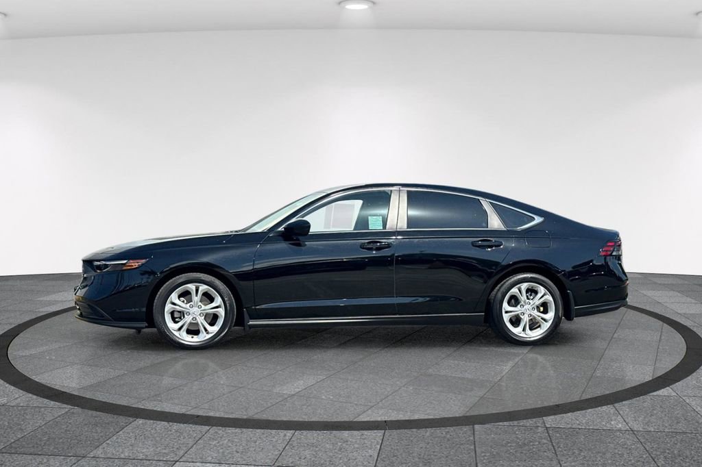 Used 2024 Honda Accord LX image 9