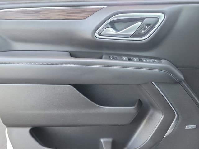 Used 2021 Chevrolet Tahoe LT image 19