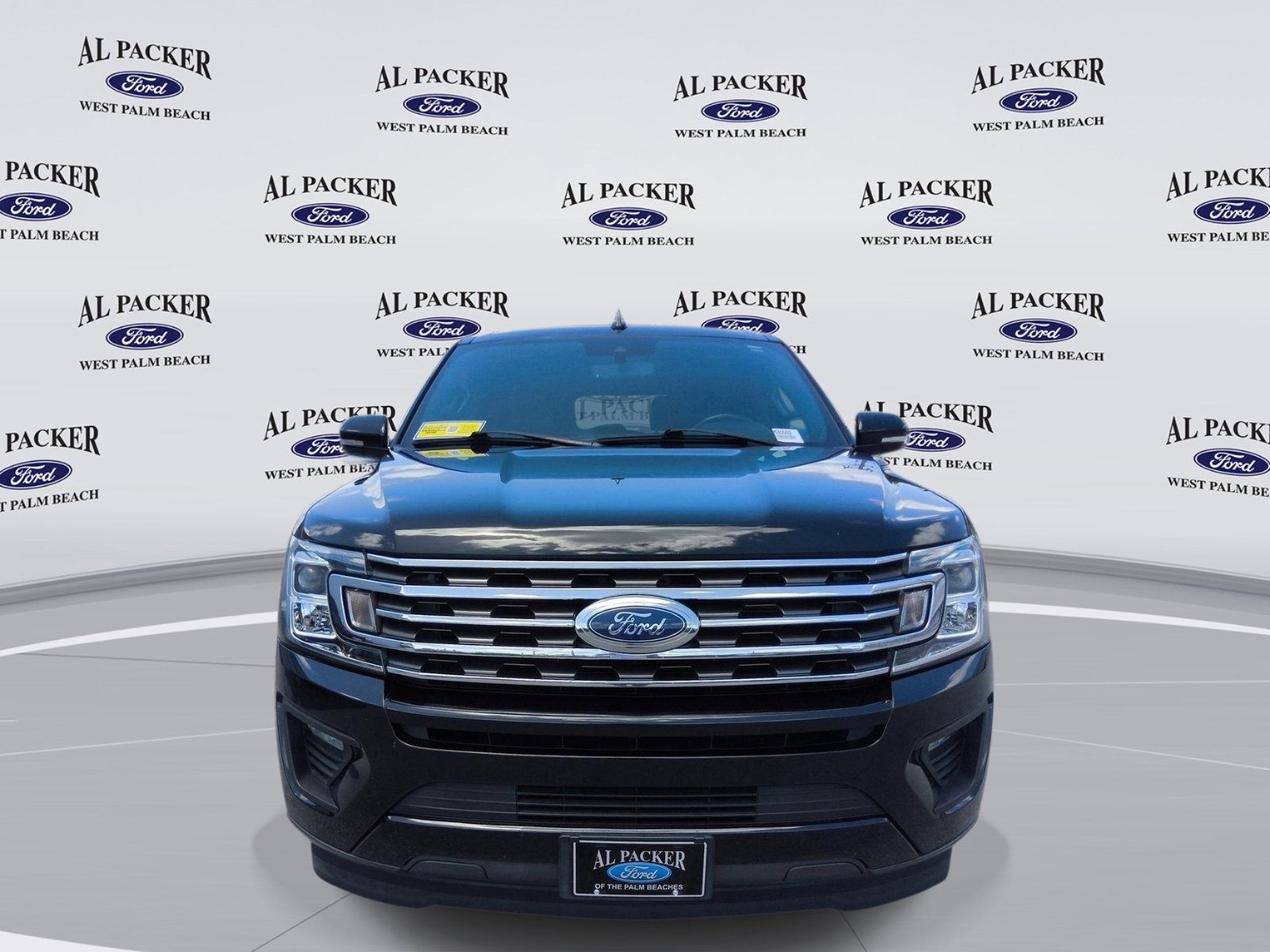 Certified 2021 Ford Expedition XLT RWD image 9