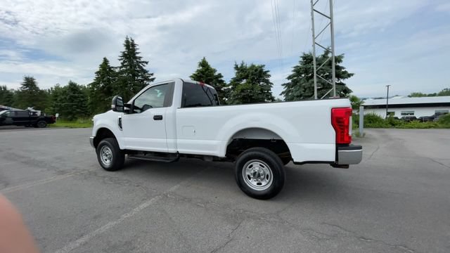 Certified 2019 Ford F250 XL w/ XL Value Package AWD/4WD image 7