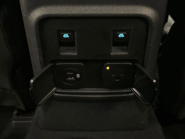 Certified 2023 Ford Bronco Big Bend AWD/4WD image 30