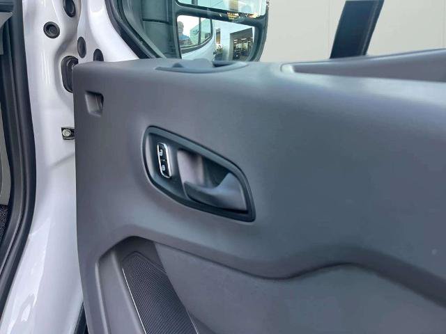 Certified 2025 Ford Transit 250 Low Roof w/ Exterior Upgrade Package RWD image 9