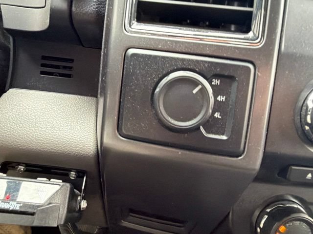 Certified 2017 Ford F150 XLT AWD/4WD image 30