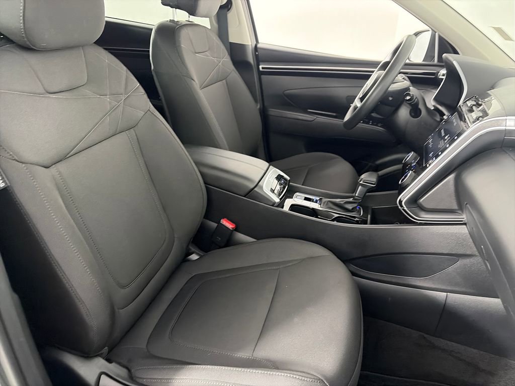 Used 2022 Hyundai Tucson SEL AWD/4WD image 30