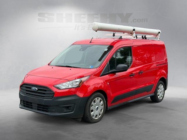 Certified 2023 Ford Transit Connect XL FWD image 15