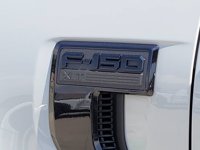 Certified 2024 Ford F150 XLT w/ Equipment Group 302A MID AWD/4WD image 13