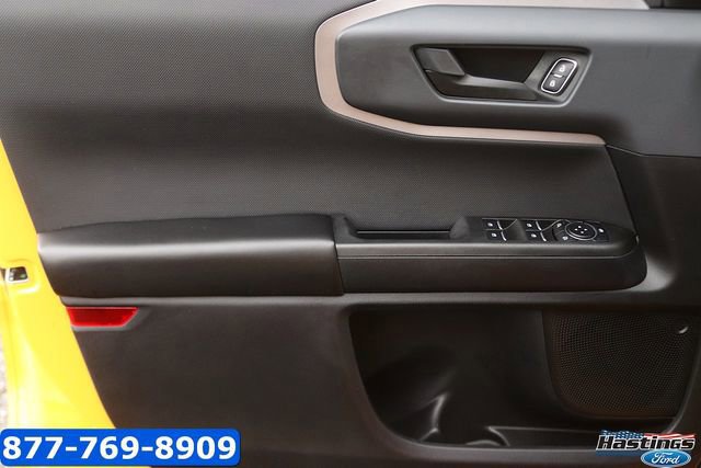 Certified 2023 Ford Bronco Sport Big Bend image 10