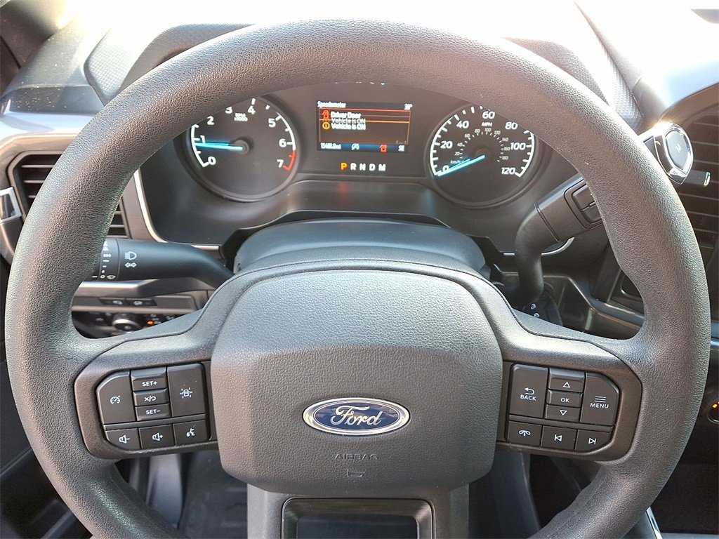 Certified 2023 Ford F150 XL w/ STX Appearance Package image 19