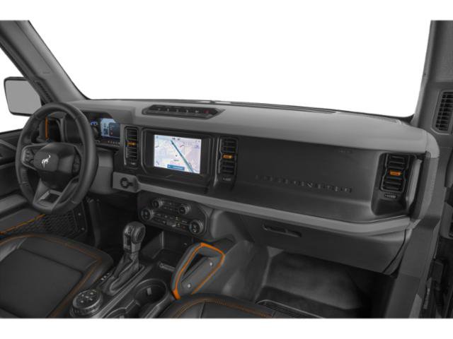 Certified 2023 Ford Bronco Badlands AWD/4WD image 15