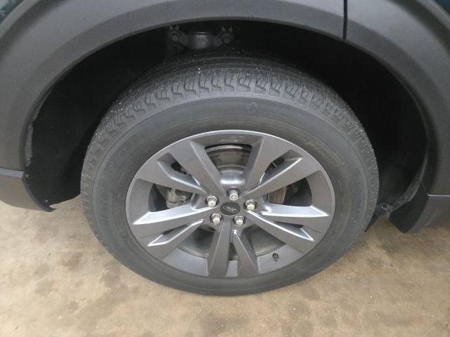 Certified 2023 Ford Explorer XLT w/ Equipment Group 202A AWD/4WD image 12