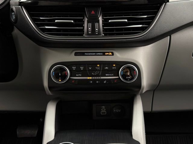 Certified 2024 Ford Escape Active image 28