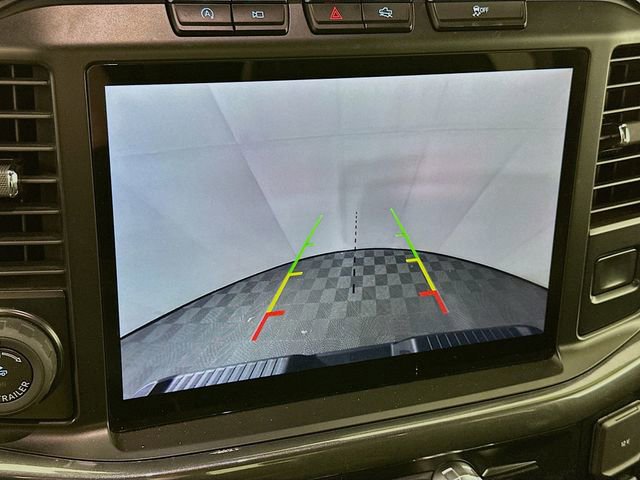 Certified 2023 Ford F150 Tremor w/ Trailer Tow Package image 21