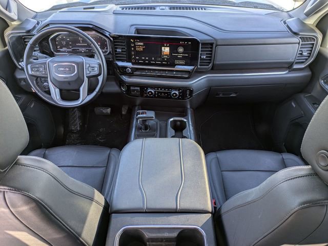 Used 2024 GMC Sierra 1500 SLT w/ SLT Convenience Package AWD/4WD image 15