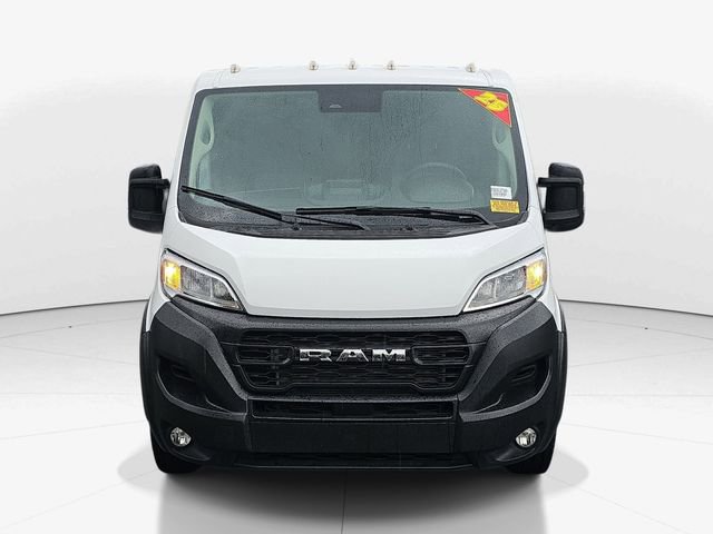 Used 2025 RAM ProMaster 2500 w/ Convenience Group FWD image 10