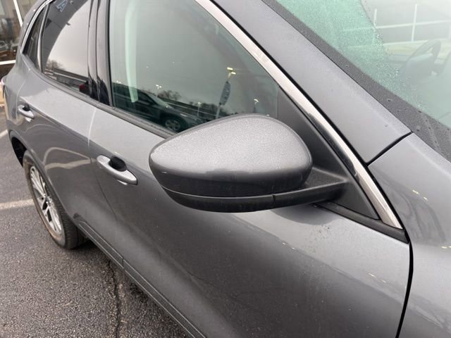 Certified 2021 Ford Escape SEL image 10