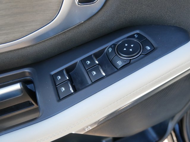 Certified 2025 Ford Expedition Platinum image 11