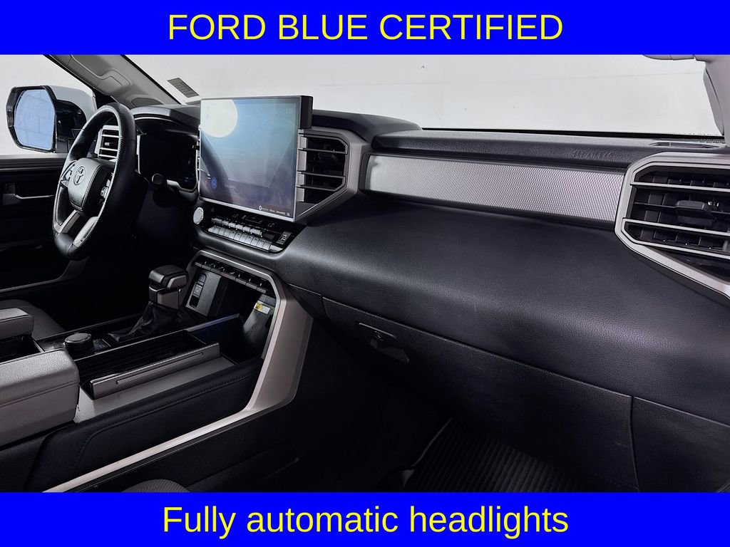 Used 2023 Toyota Sequoia Limited image 31