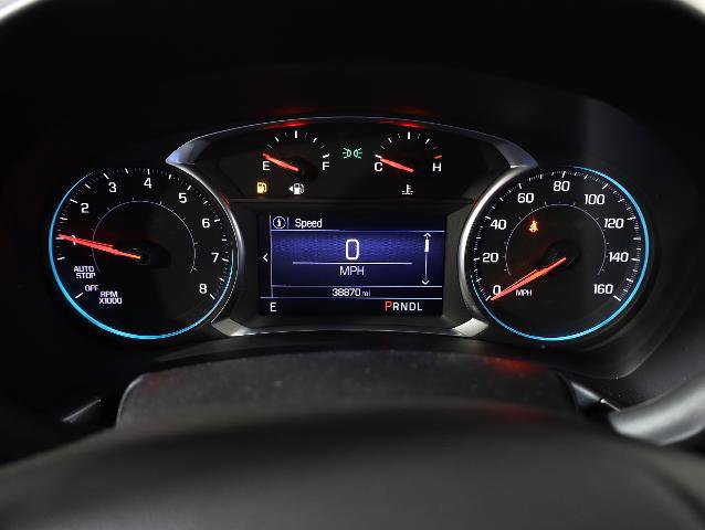 Used 2019 Chevrolet Equinox LT image 13