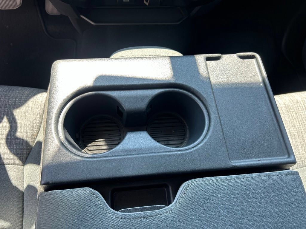 Certified 2023 Ford F150 XLT RWD image 24