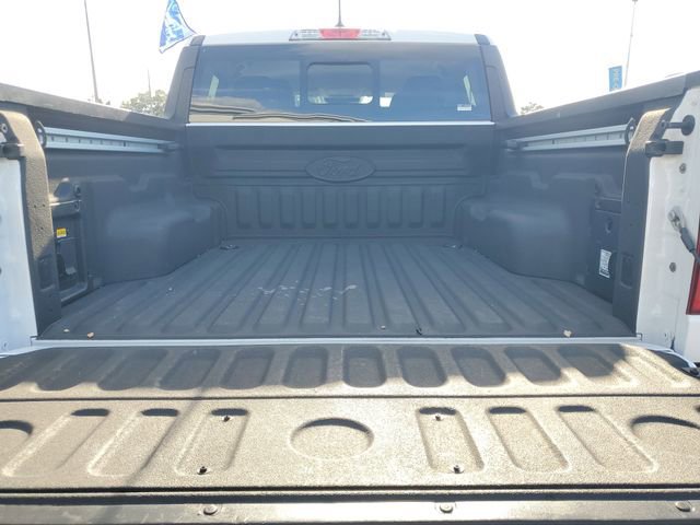 Certified 2024 Ford Maverick Lariat image 8