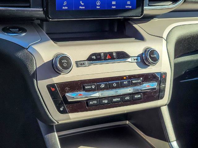 Certified 2023 Ford Explorer XLT w/ Equipment Group 202A AWD/4WD image 29
