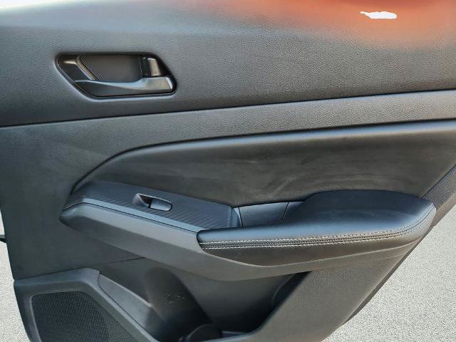 Used 2025 Nissan Altima 2.5 SV FWD image 23