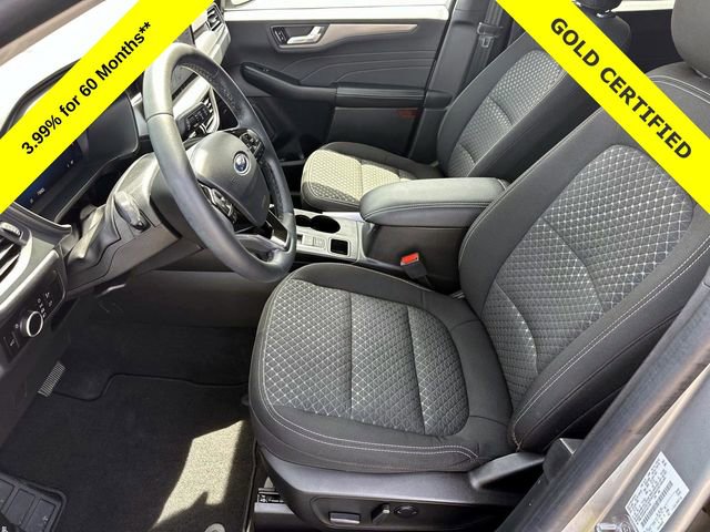 Certified 2023 Ford Escape Active w/ Tech Pack #2 AWD/4WD image 11